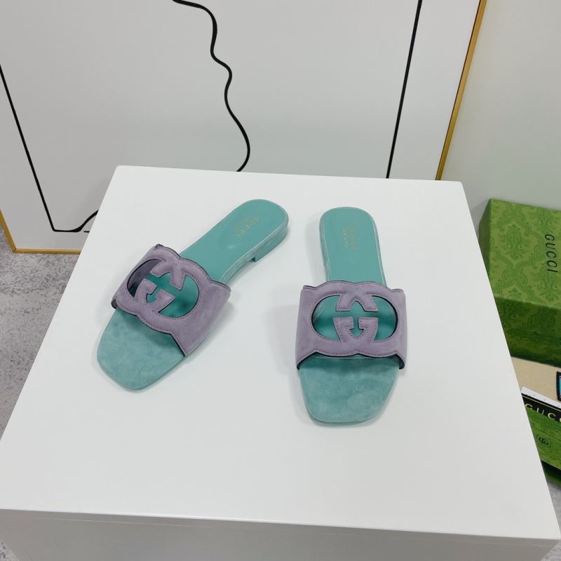 Gucci Slippers